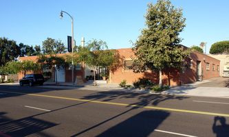 Warehouse Space for Rent located at 111-115 Main St El Segundo, CA 90245