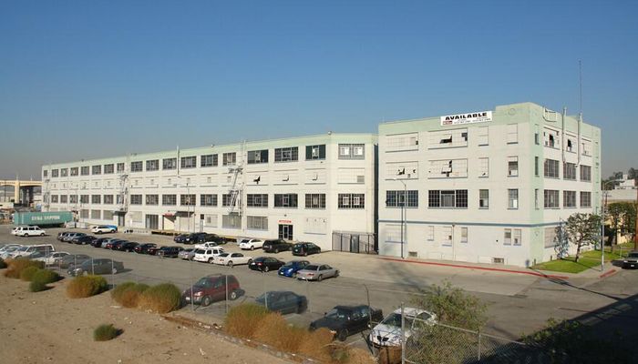 Warehouse Space for Rent at 2155 E 7th St Los Angeles, CA 90023 - #3
