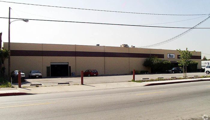Warehouse Space for Rent at 15110 Nelson Ave City Of Industry, CA 91744 - #3