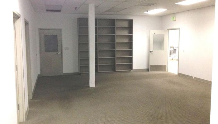 Warehouse Space for Rent at 2788 N Larkin Ave Fresno, CA 93727 - #3