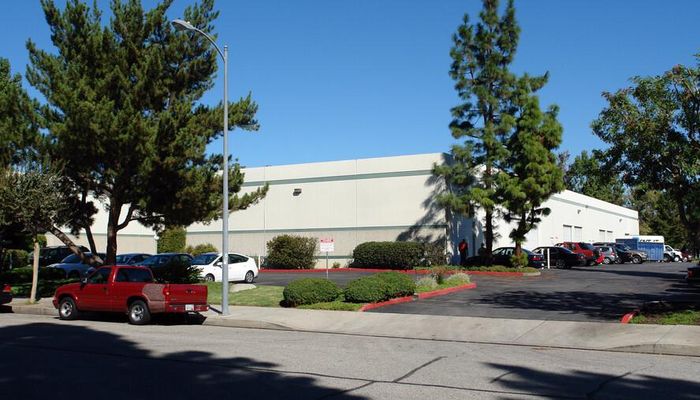 Warehouse Space for Rent at 9301-9325 Eton Ave Chatsworth, CA 91311 - #3