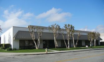 Warehouse Space for Rent located at 7400 Morris Street Riverside, CA 92503