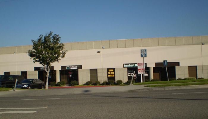 Warehouse Space for Rent at 1709 Rimpau Ave Corona, CA 92881 - #3