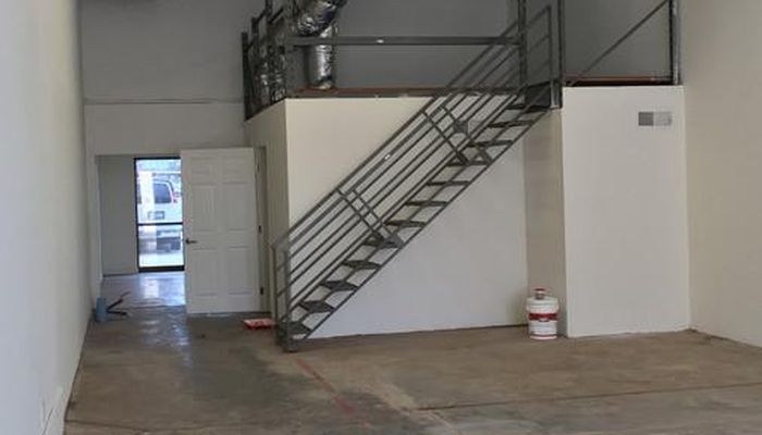 Warehouse Space for Rent at 3270-3294 Cherry Long Beach, CA 90807 - #5
