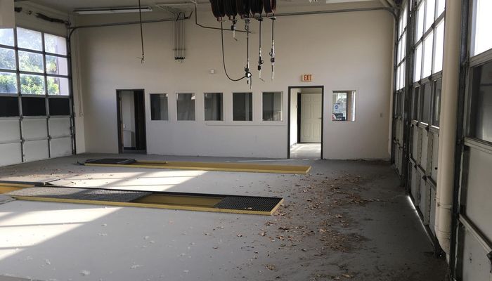 Warehouse Space for Rent at 10200 Hole Ave Riverside, CA 92503 - #5