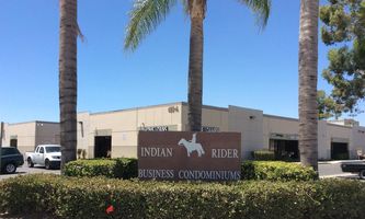 Warehouse Space for Sale located at 425 W Rider St Perris, CA 92571