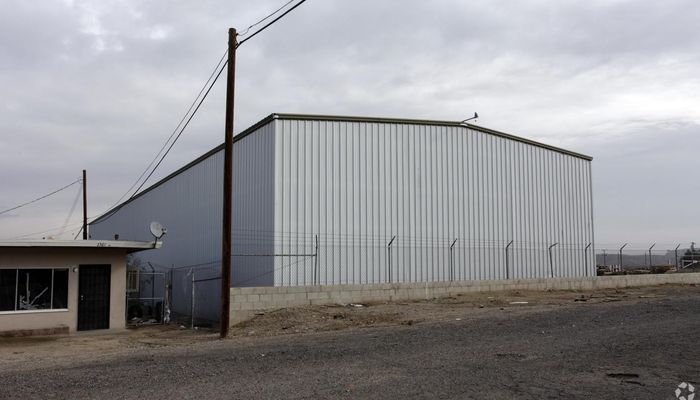 Warehouse Space for Rent at 2374 E Main St Barstow, CA 92311 - #2