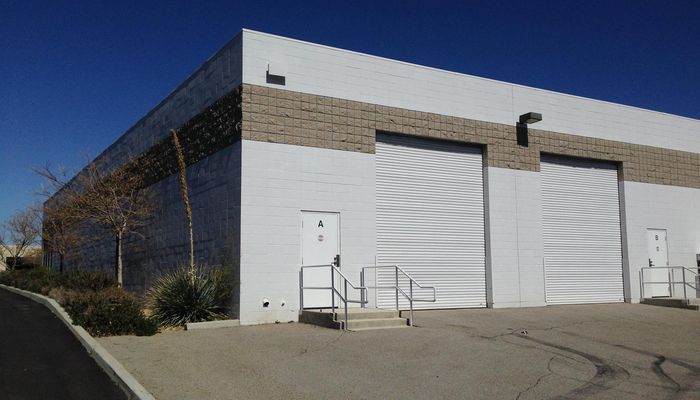 Warehouse Space for Rent at 15375 Anacapa Rd Victorville, CA 92393 - #15
