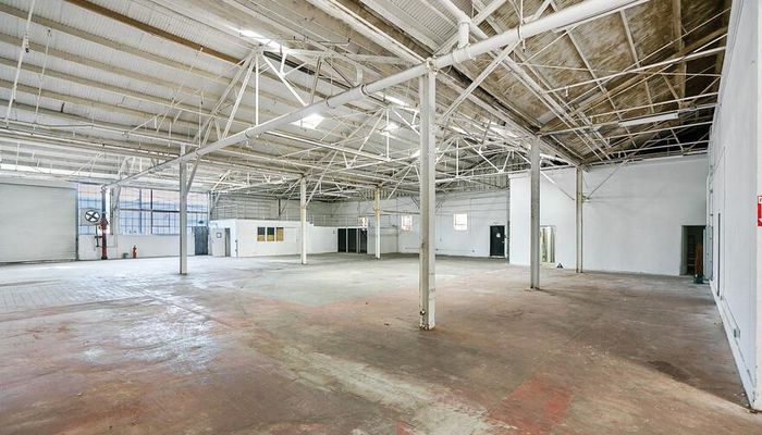 Warehouse Space for Rent at 6007 S St Andrews Pl Los Angeles, CA 90047 - #14