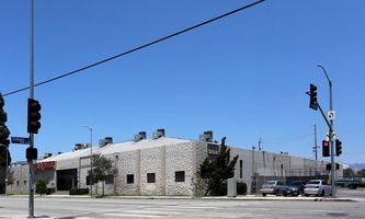 Warehouse Space for Rent located at 10701-10703 Vanowen St North Hollywood, CA 91605