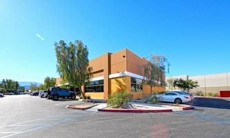 Warehouse Space for Sale located at 73850 Dinah Shore Dr Palm Desert, CA 92211