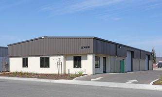 Warehouse Space for Rent located at 4150 N Brawley Ave Fresno, CA 93722