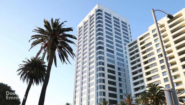 Office Space for Rent at 808 Wilshire Blvd Santa Monica, CA 90401 - #1