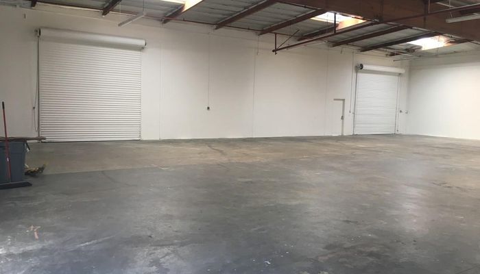 Warehouse Space for Sale at 5630 W Mission Blvd Ontario, CA 91762 - #10