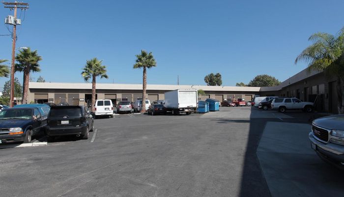 Warehouse Space for Rent at 4943 McConnell Ave Los Angeles, CA 90066 - #2