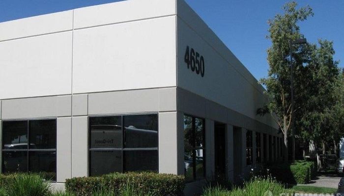 Warehouse Space for Rent at 4630 Northgate Blvd Sacramento, CA 95834 - #1