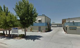 Warehouse Space for Rent located at 42547 6th St E Lancaster, CA 93535