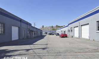 Warehouse Space for Rent located at 10035-10039 Canoga Ave Chatsworth, CA 91311