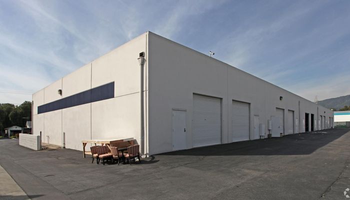 Warehouse Space for Rent at 906-924 N Cataract Ave San Dimas, CA 91773 - #2