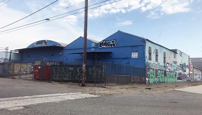 Warehouse Space for Rent at 2416 E 24th St Vernon, CA 90058 - #1
