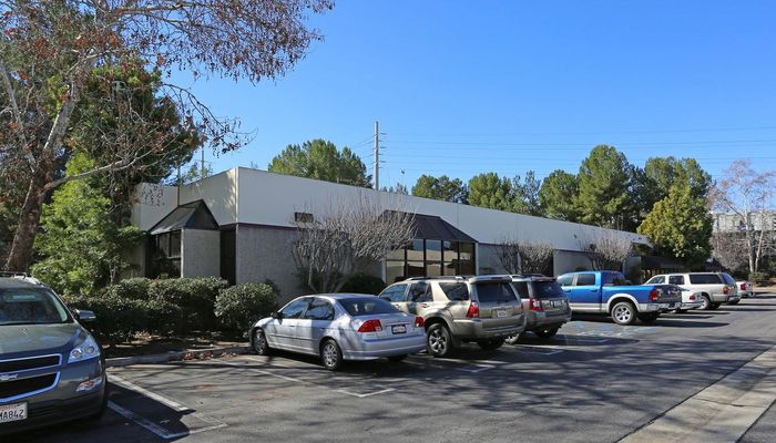 Warehouse Space for Rent at 301 Enterprise St Escondido, CA 92029 - #1