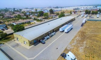 Warehouse Space for Rent located at 11727 Eastend Ave Chino, CA 91710
