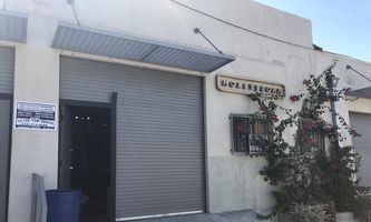 Warehouse Space for Rent located at 4300 W Jefferson Blvd Los Angeles, CA 90016