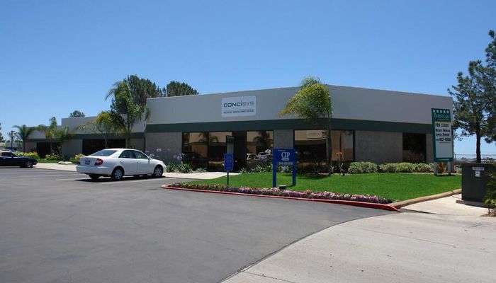 Warehouse Space for Rent at 4211 Ponderosa Ave San Diego, CA 92123 - #6