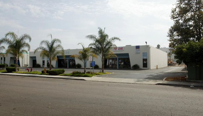 Warehouse Space for Rent at 3225 Production Ave Oceanside, CA 92058 - #5