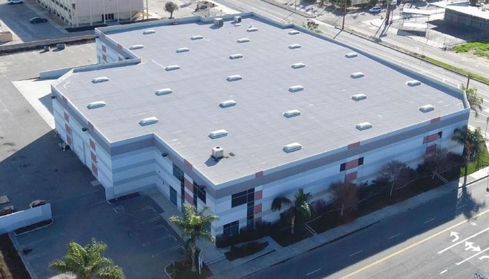 Warehouse Space for Rent at 804 E Mill St San Bernardino, CA 92408 - #3