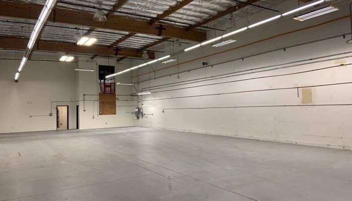 Warehouse Space for Rent at 355 Pioneer Way Mountain View, CA 94041 - #2
