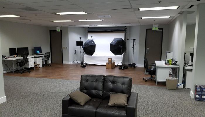 Office Space for Rent at 100 Corporate Pointe Culver City, CA 90230 - #23