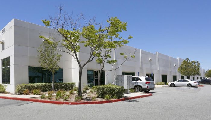 Warehouse Space for Rent at 43397 Business Park Dr Temecula, CA 92590 - #1