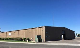 Warehouse Space for Rent located at 1137 Graphics Dr Modesto, CA 95351