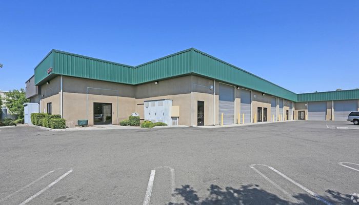 Warehouse Space for Sale at 5278 Jerusalem Ct Modesto, CA 95356 - #1