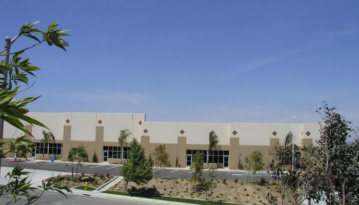 Warehouse Space for Rent at 42309-42319 Winchester Road Temecula, CA 92590 - #3