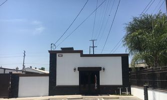Warehouse Space for Sale located at 787 N Loren Ave Azusa, CA 91702