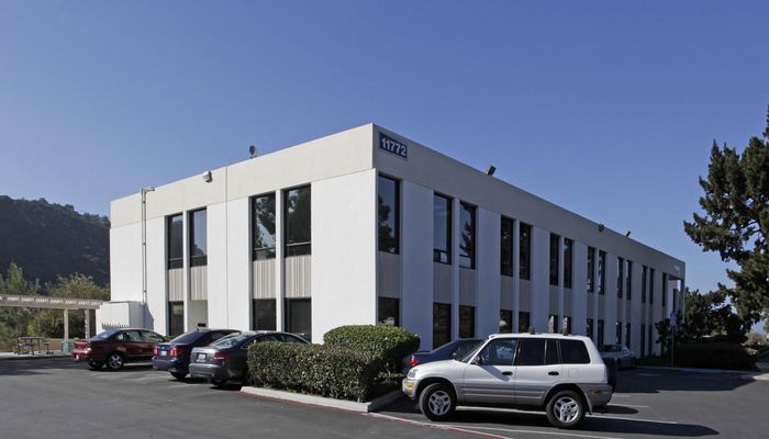 Lab Space for Rent at 11772 Sorrento Valley Rd San Diego, CA 92121 - #11