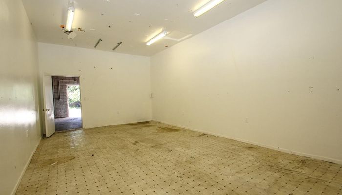 Warehouse Space for Rent at 2325 N San Fernando Rd Los Angeles, CA 90065 - #7