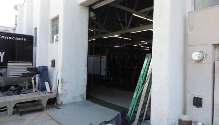 Warehouse Space for Rent at 4025-4035 Pacific Hwy San Diego, CA 92110 - #3