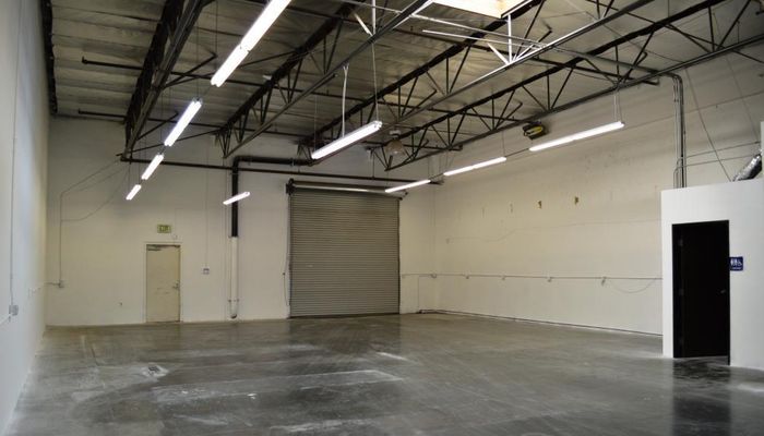 Warehouse Space for Rent at 25795 Jefferson Avenue Murrieta, CA 92562 - #2