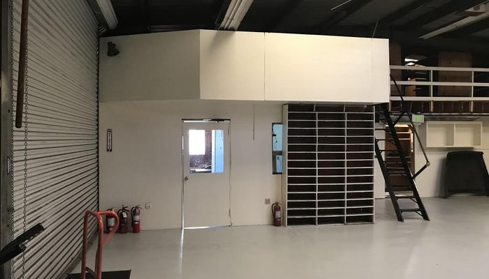 Warehouse Space for Rent at 1856 Commercial St Escondido, CA 92029 - #10