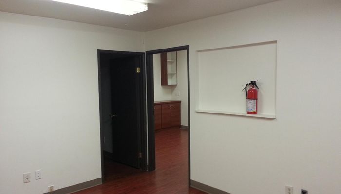 Warehouse Space for Rent at 17637 Rowland Street City Of Industry, CA 91748 - #3