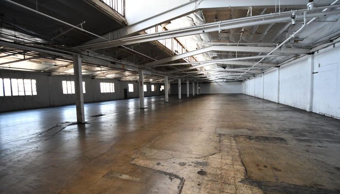 Warehouse Space for Rent at 8820 S Bellanca Ave Los Angeles, CA 90045 - #6