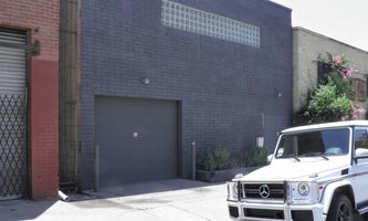 Warehouse Space for Sale located at 5232 Alhambra Ave Los Angeles, CA 90032