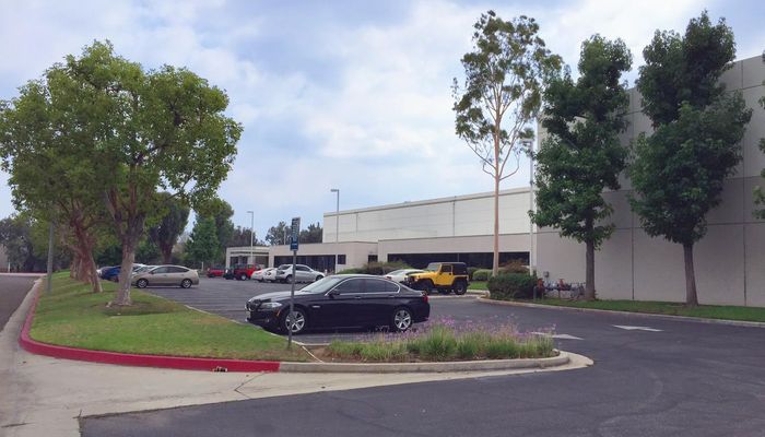 Warehouse Space for Rent at 710 S Epperson Dr City Of Industry, CA 91748 - #6