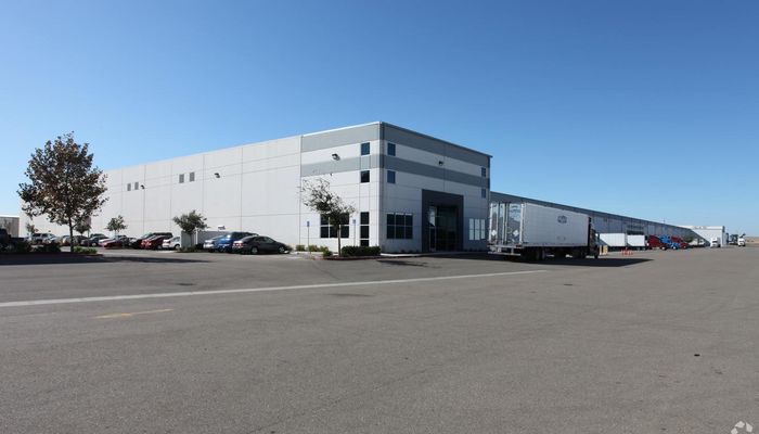 Warehouse Space for Rent at 11980 S Harlan Rd Lathrop, CA 95330 - #2