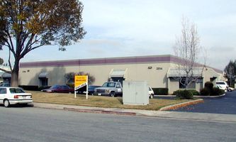 Warehouse Space for Sale located at 2814 Aiello Dr San Jose, CA 95111