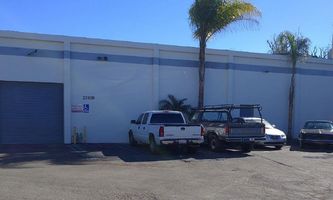 Warehouse Space for Rent located at 22638 Normandie Avenue Torrance, CA 90502