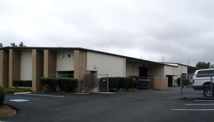 Warehouse Space for Rent at 625 Superior St Escondido, CA 92029 - #5